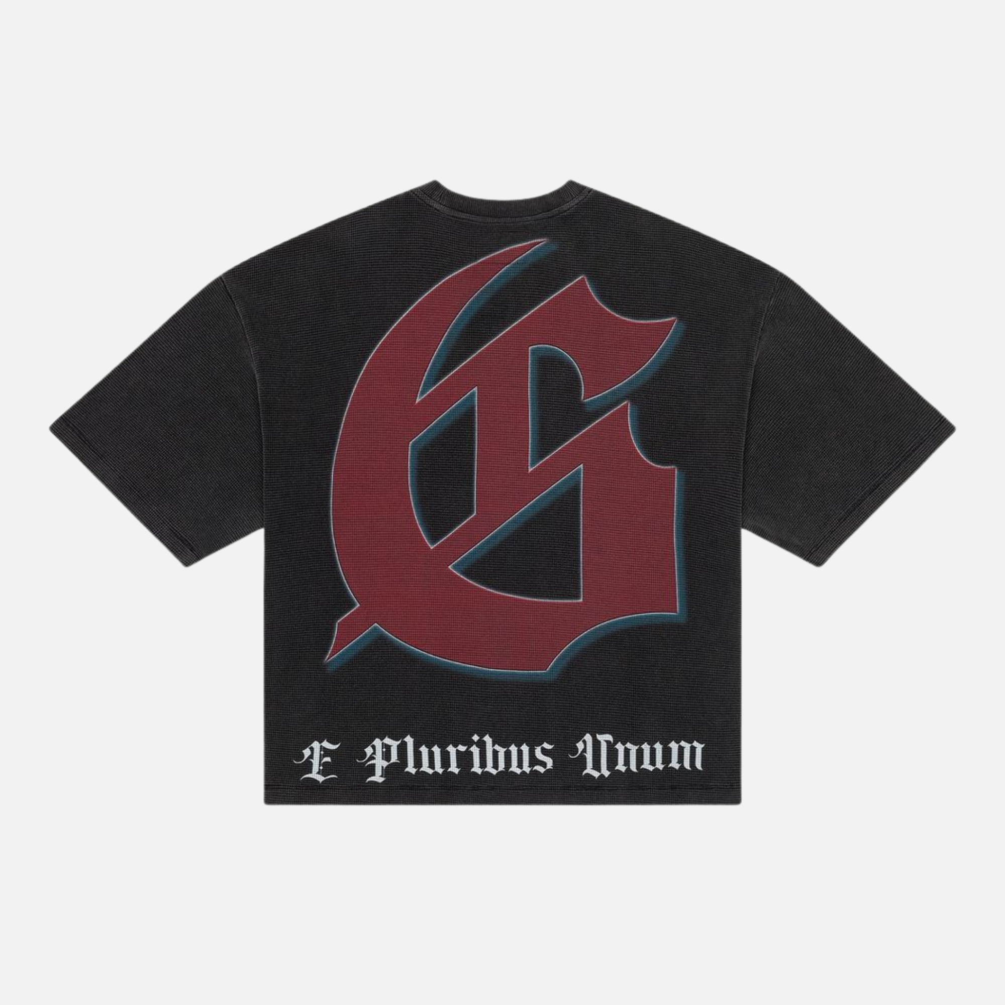 Godspeed Checkmate Thermal T-Shirt