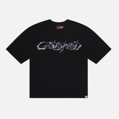 Godspeed Black New Age Logo T-Shirt