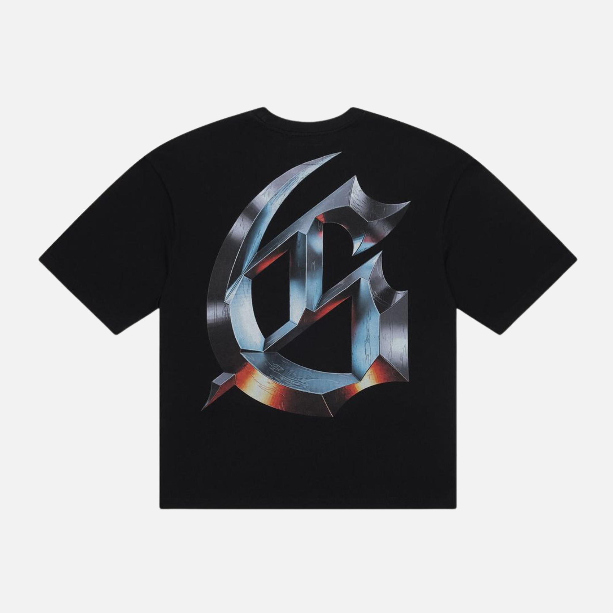 Godspeed Black New Age Logo T-Shirt