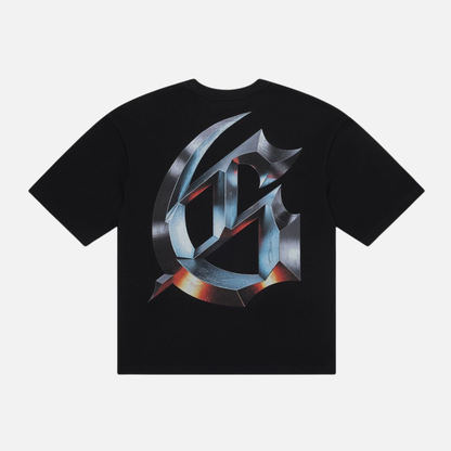 Godspeed Black New Age Logo T-Shirt
