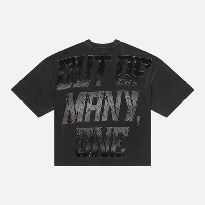 Godspeed Under Construction Thermal T-Shirt