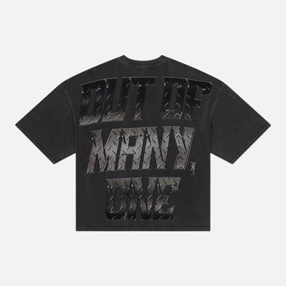 Godspeed Under Construction Thermal T-Shirt