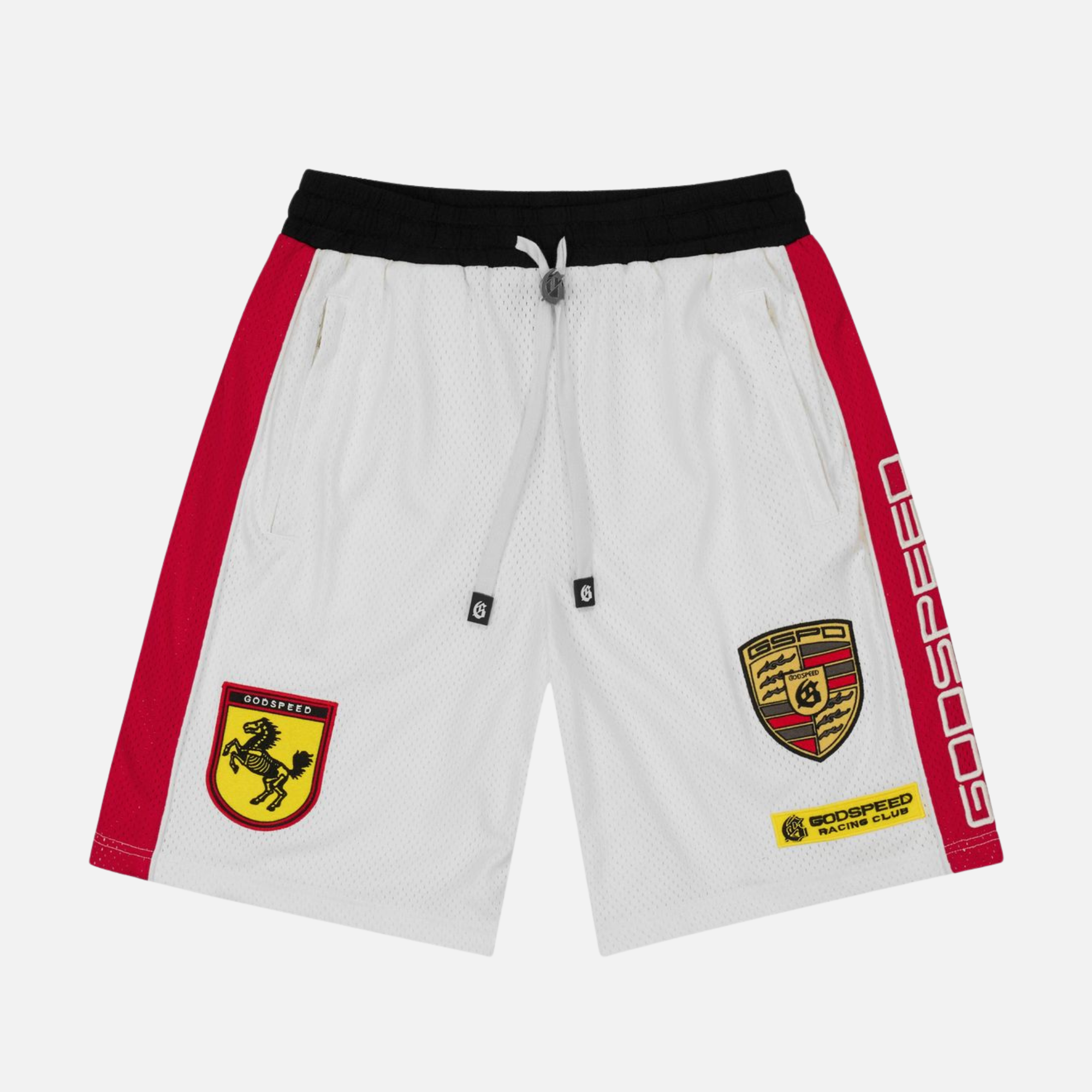 Godspeed GRC M.O Shorts