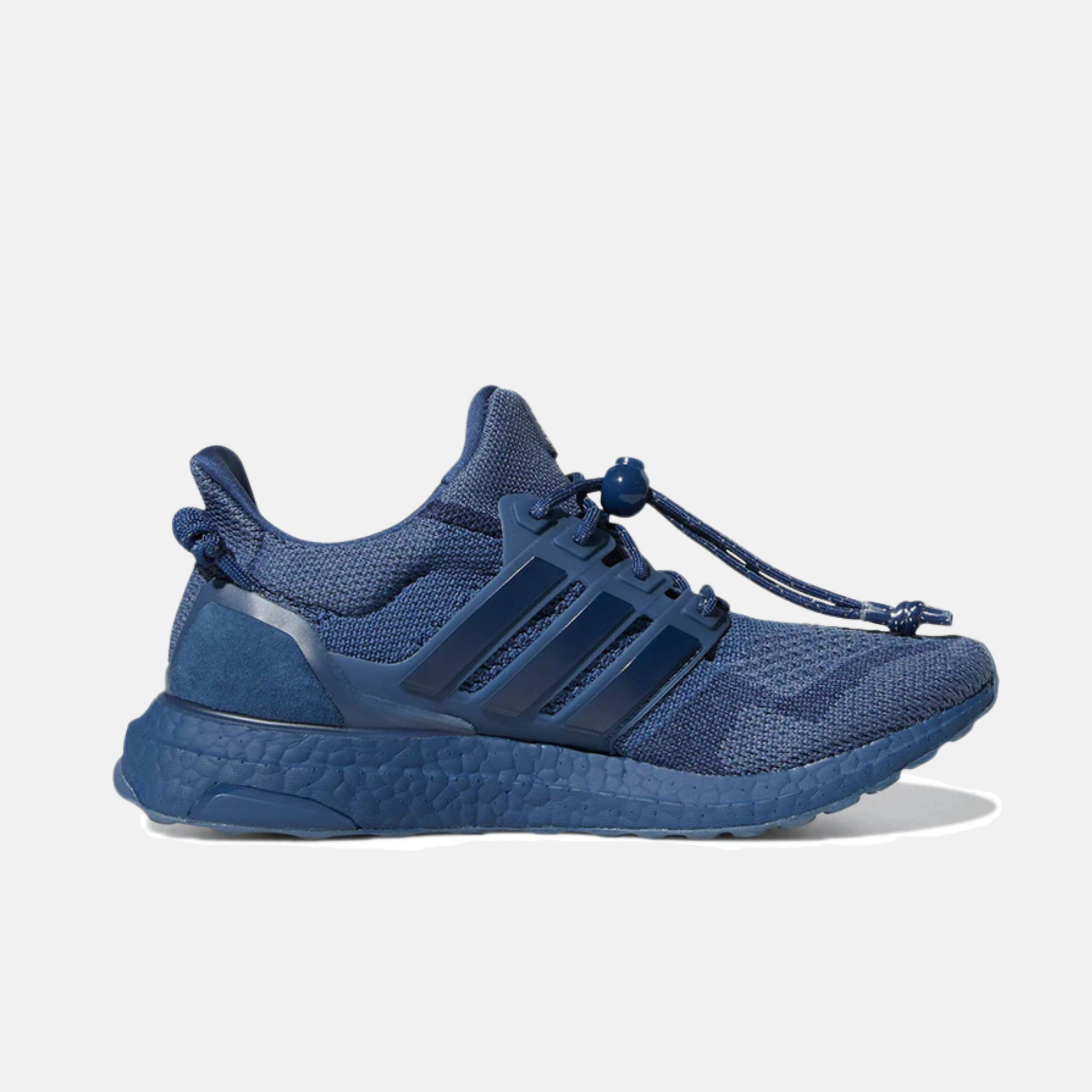 adidas x Ivy Park Navy Ultraboost OG Sneakers
