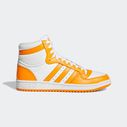 Adidas Top Ten RB White Orange