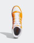 Adidas Top Ten RB White Orange