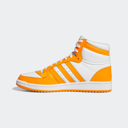 Adidas Top Ten RB White Orange