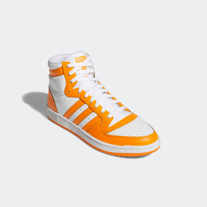 Adidas Top Ten RB White Orange