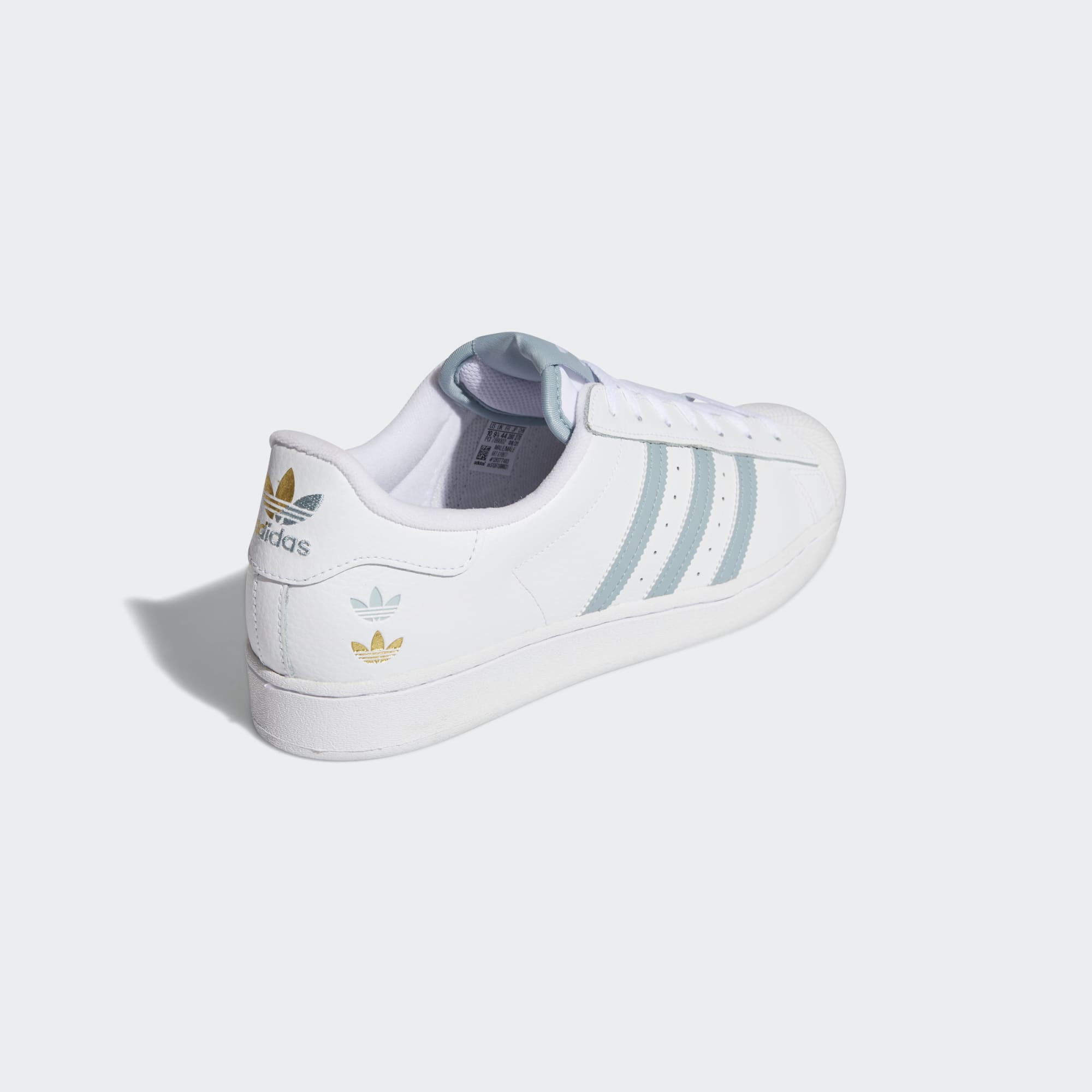 Superstar kaki online femme