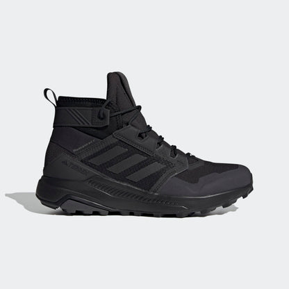 Adidas Pharrell x Terrex Trailmaker Mid GTX 'Triple Black'