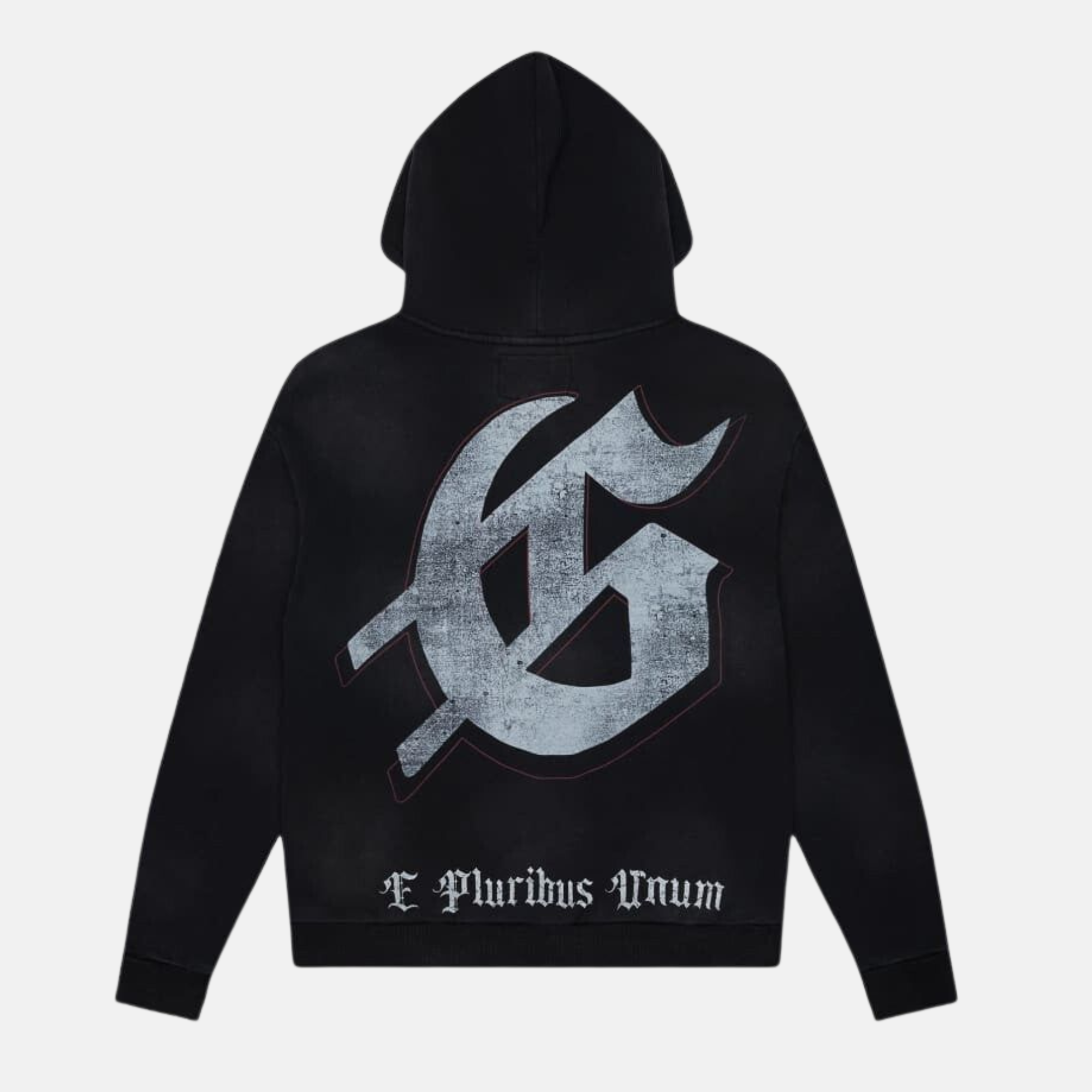 Godspeed Black Pale Horse Hoodie