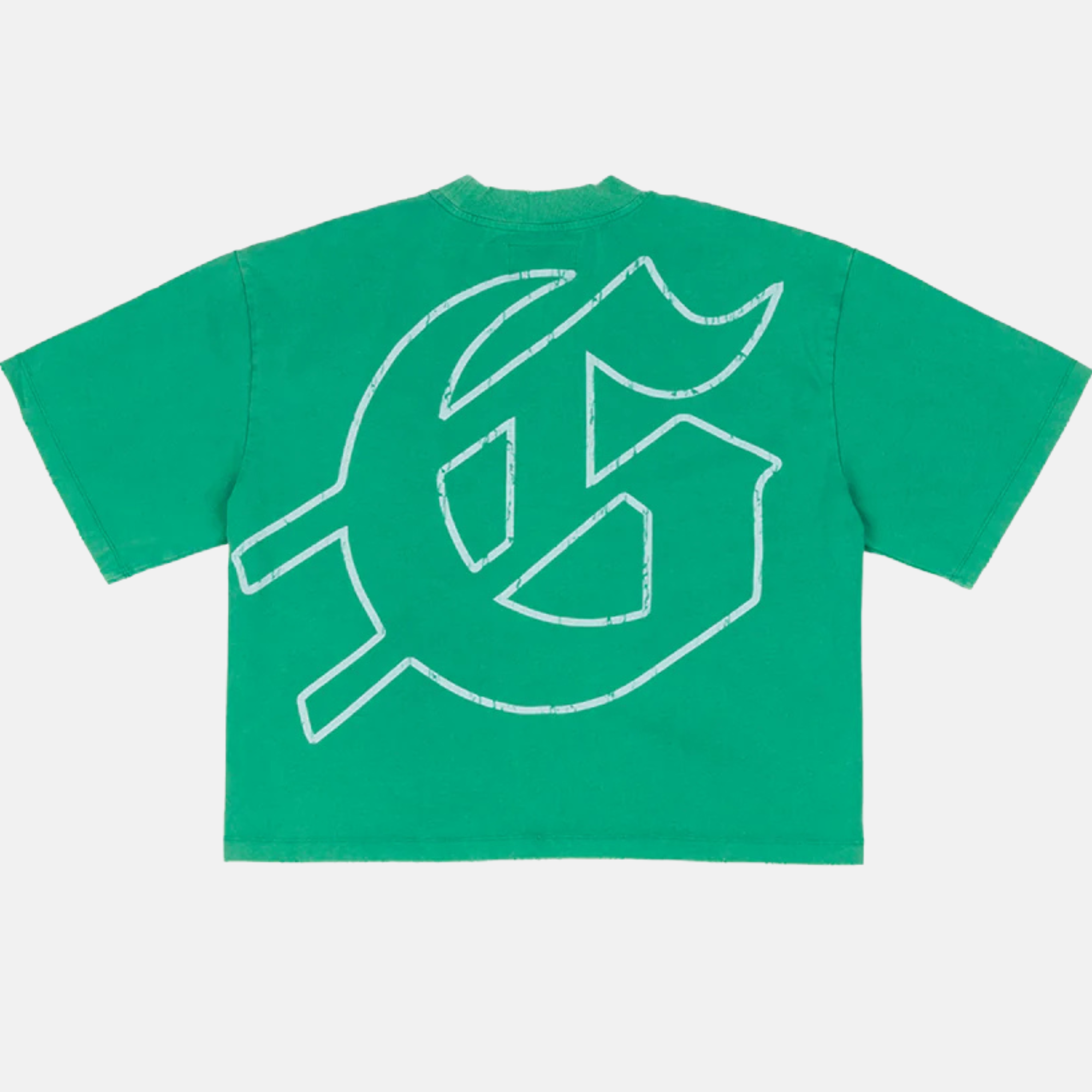 Godspeed Emerald Surf Day T-Shirt