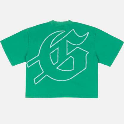 Godspeed Emerald Surf Day T-Shirt