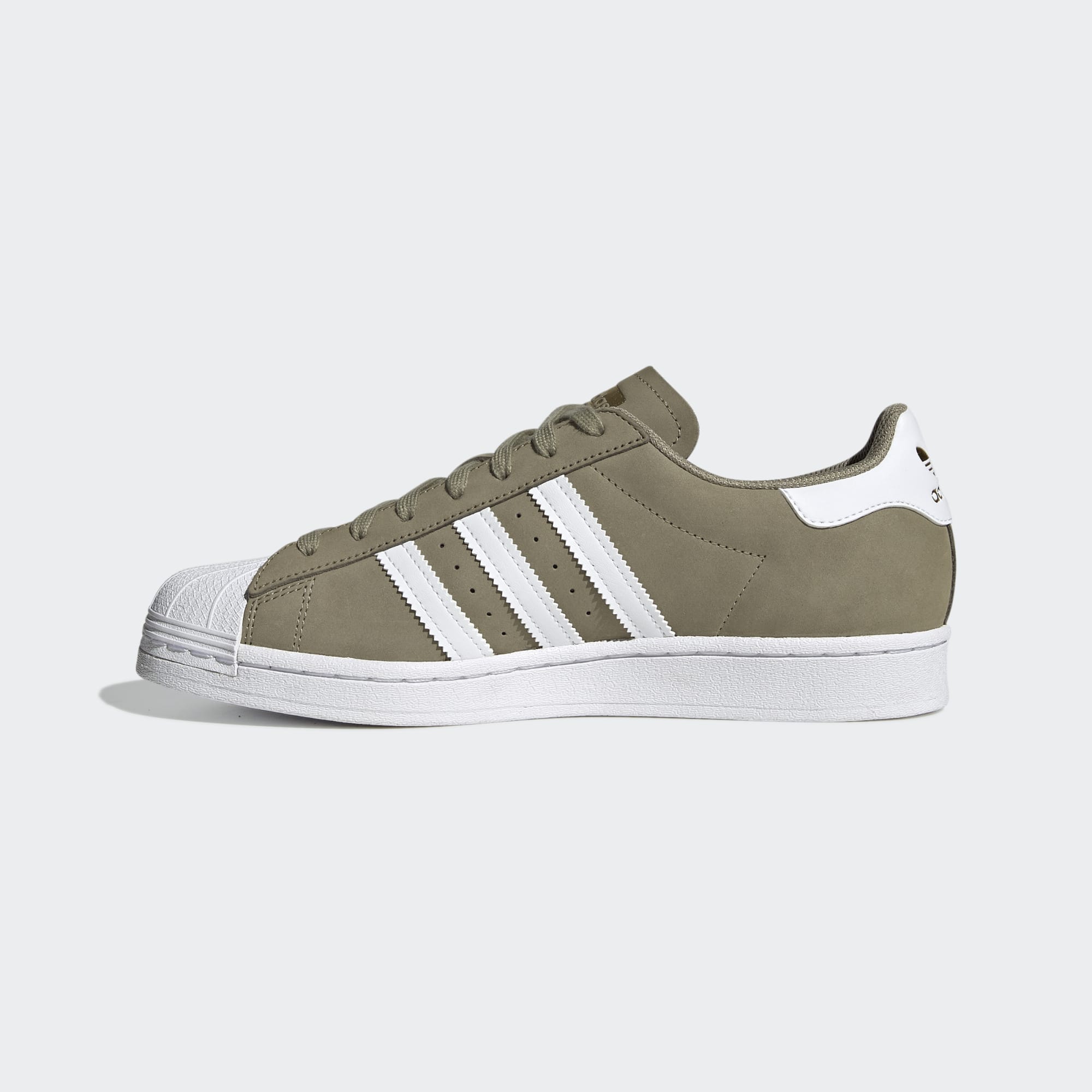 Adidas Superstar Orbit Green