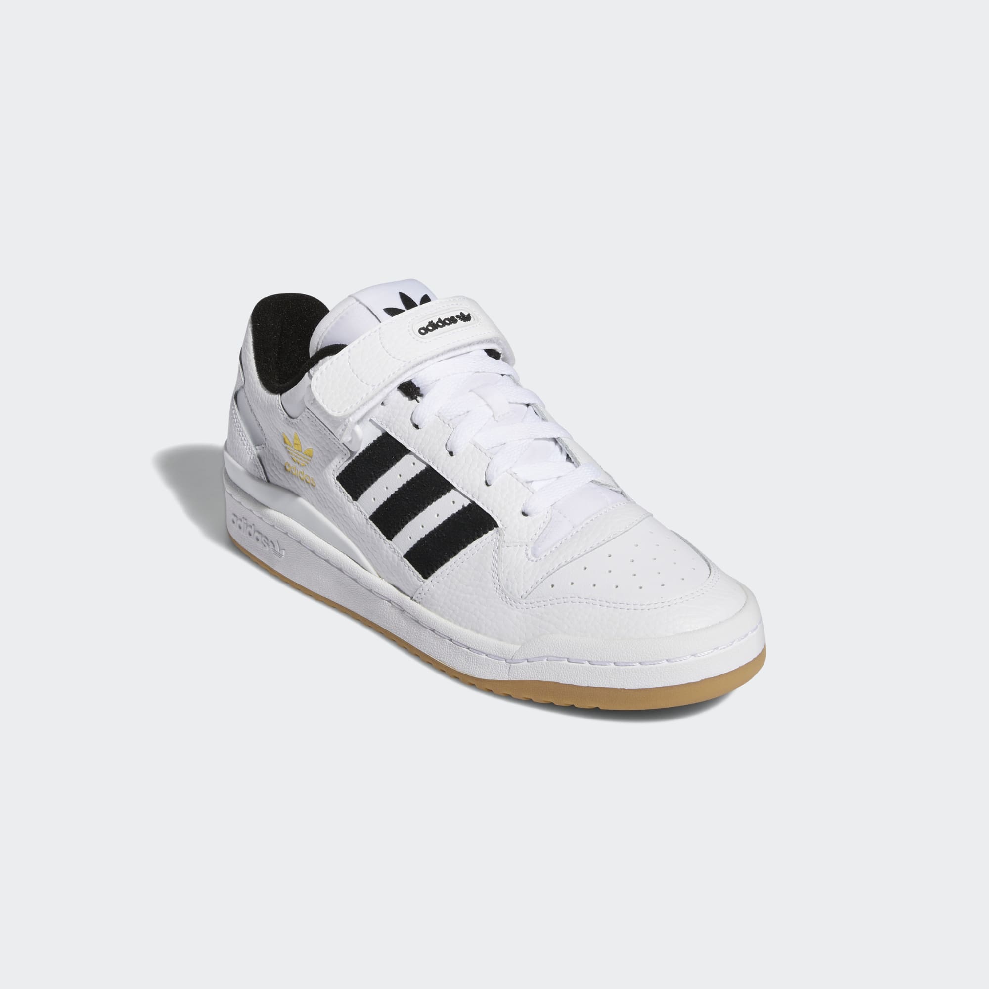 Adidas hot sale low top