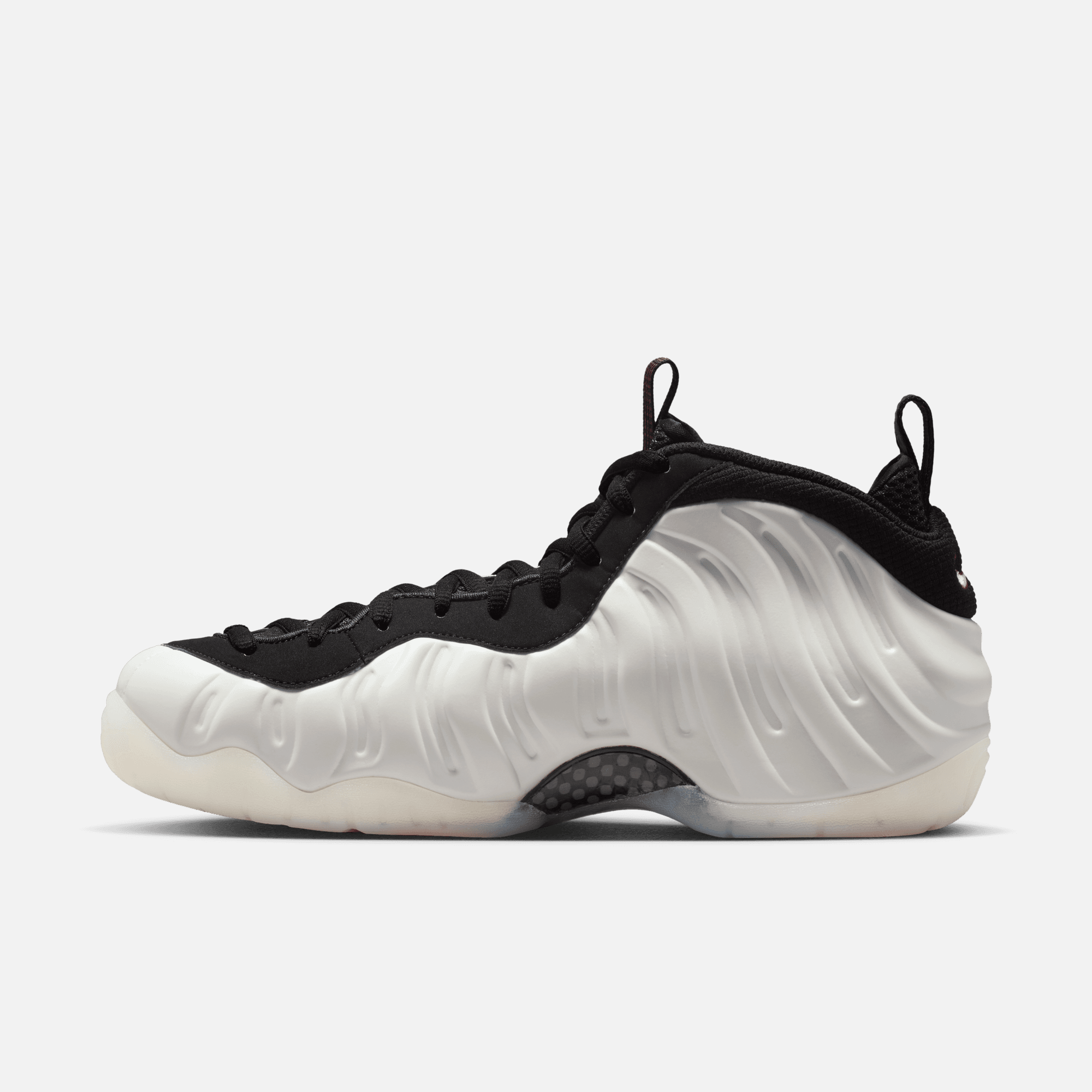 Nike Air Foamposite Pro Pearl