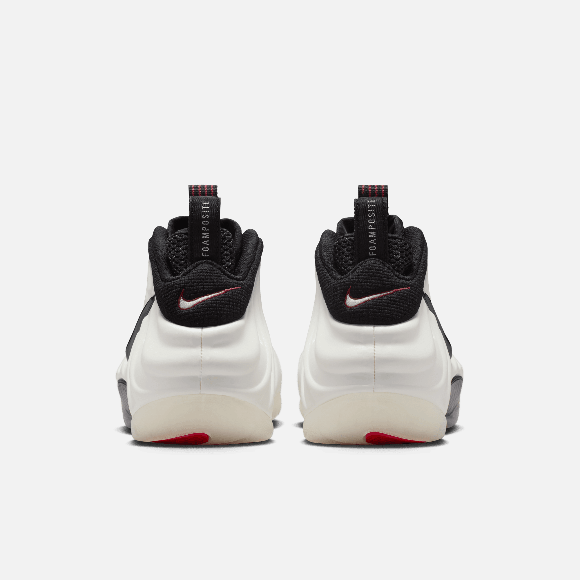 Nike Air Foamposite Pro Pearl