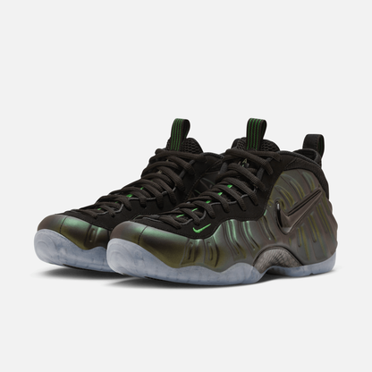 Nike Air Foamposite Pro Pine Green