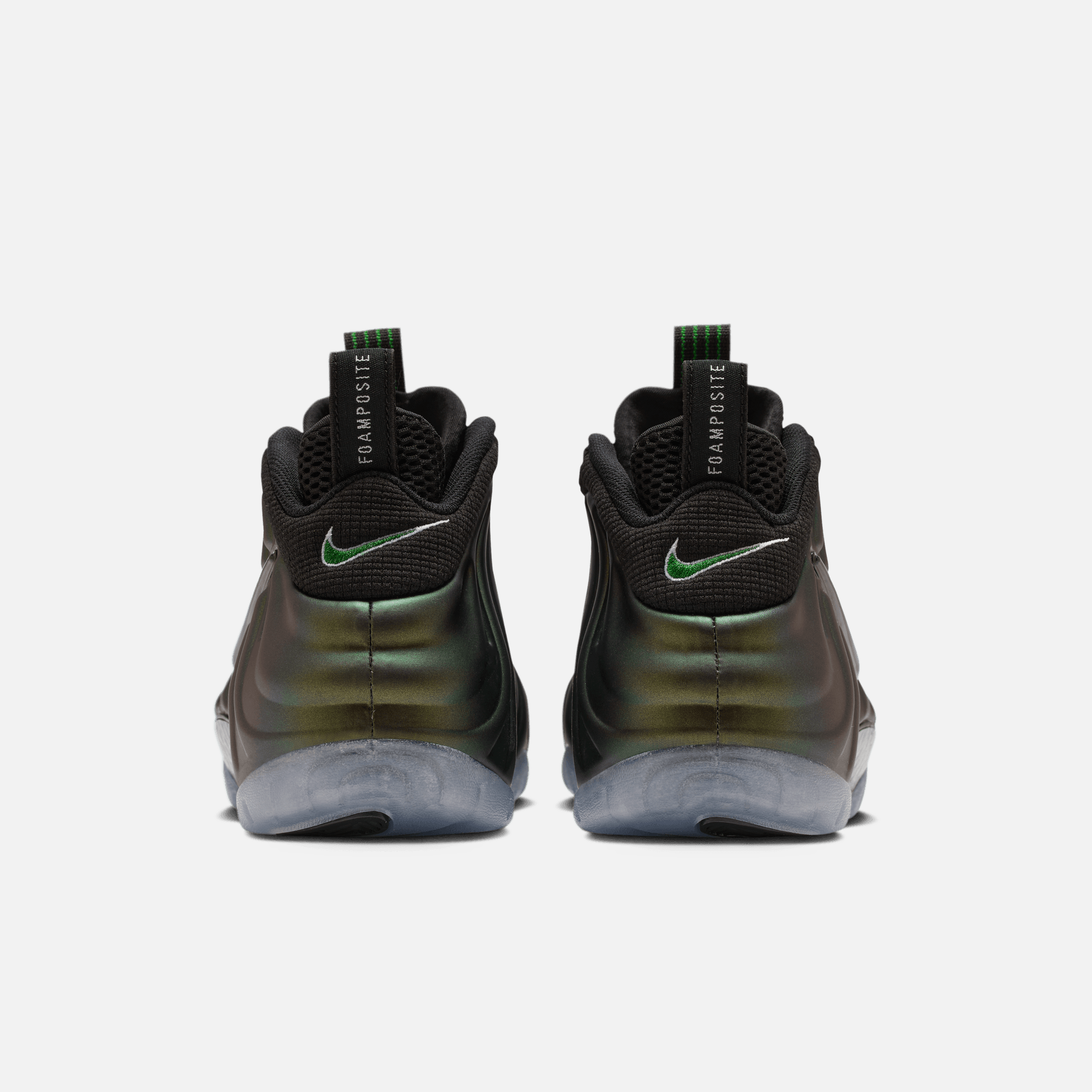 Nike Air Foamposite Pro Pine Green