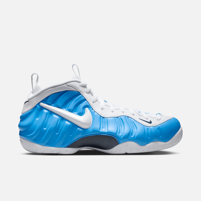 Nike Air Foamposite Pro University Blue