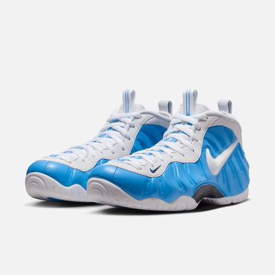 Nike Air Foamposite Pro University Blue