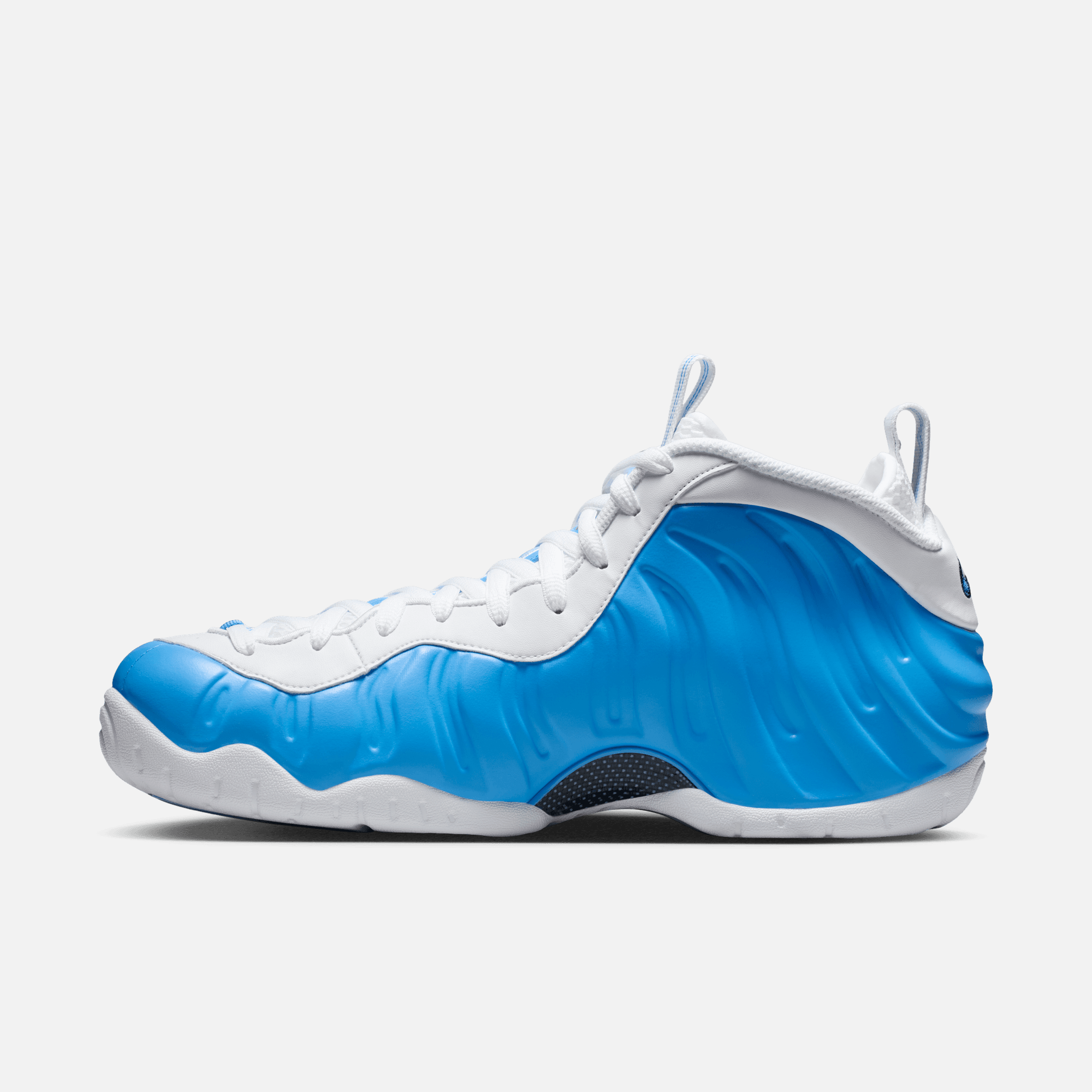 Nike Air Foamposite Pro University Blue