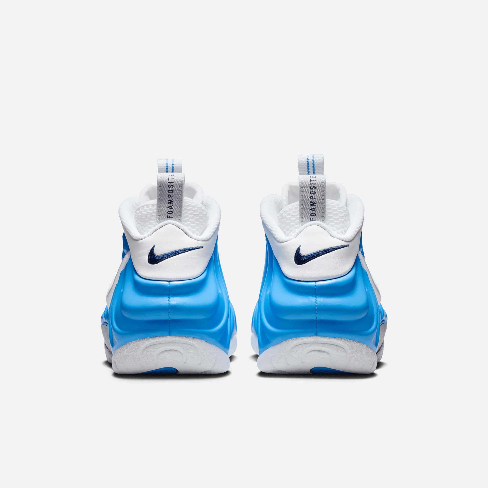 Nike Air Foamposite Pro University Blue