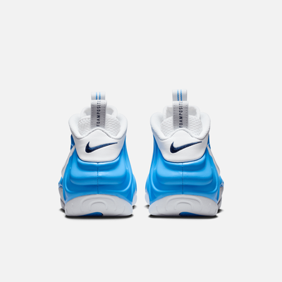 Nike Air Foamposite Pro University Blue