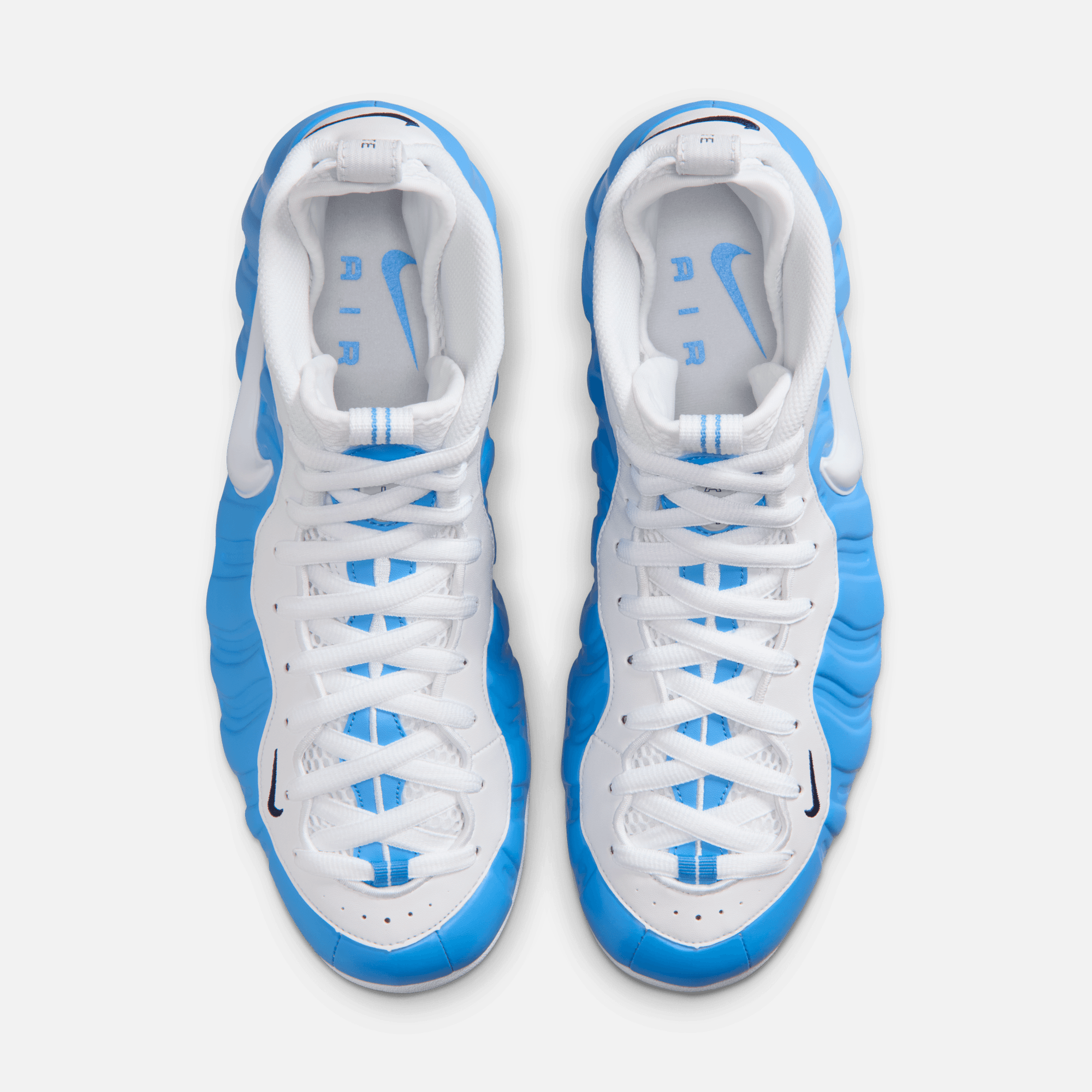 Nike Air Foamposite Pro University Blue