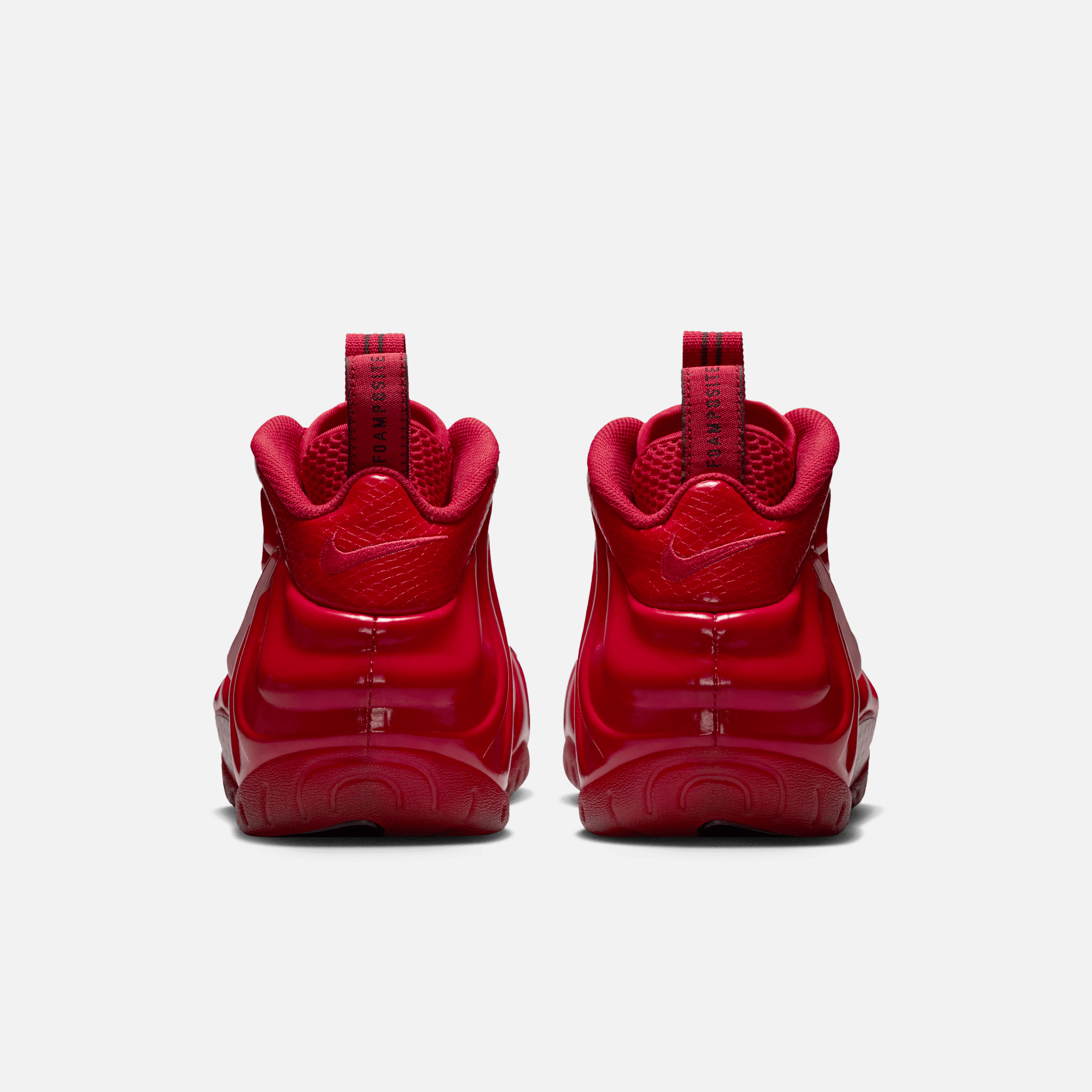 Nike Air Foamposite Pro Red October