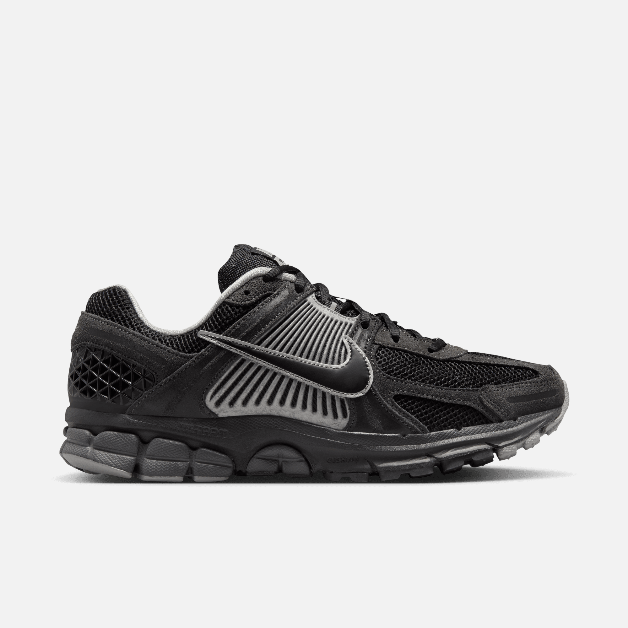 Nike Zoom Vomero 5 Anthracite Flat Silver