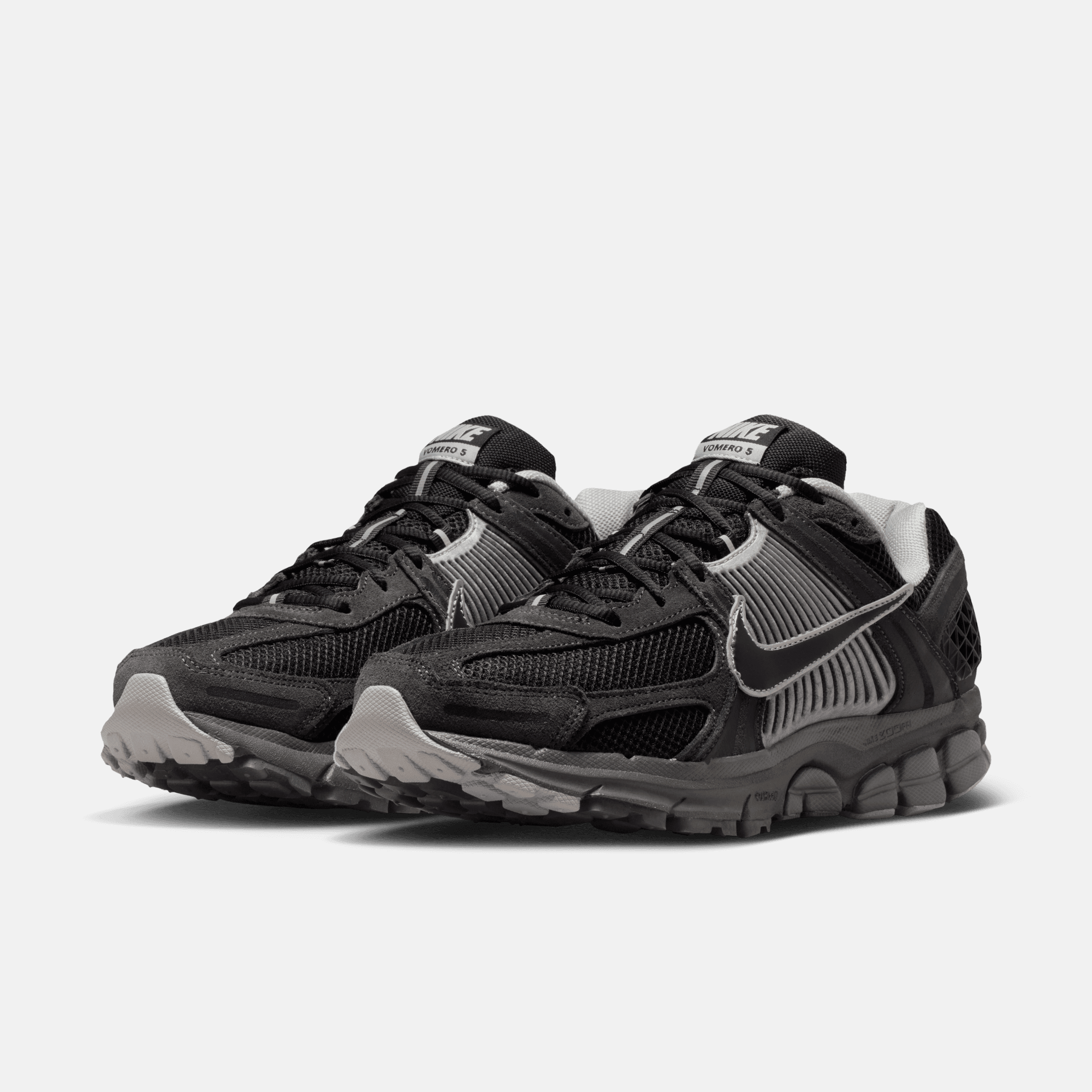 Nike Zoom Vomero 5 Anthracite Flat Silver