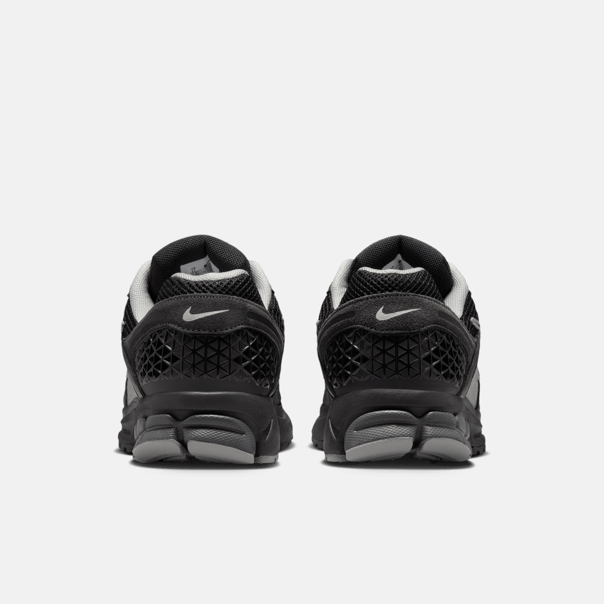 Nike Zoom Vomero 5 Anthracite Flat Silver