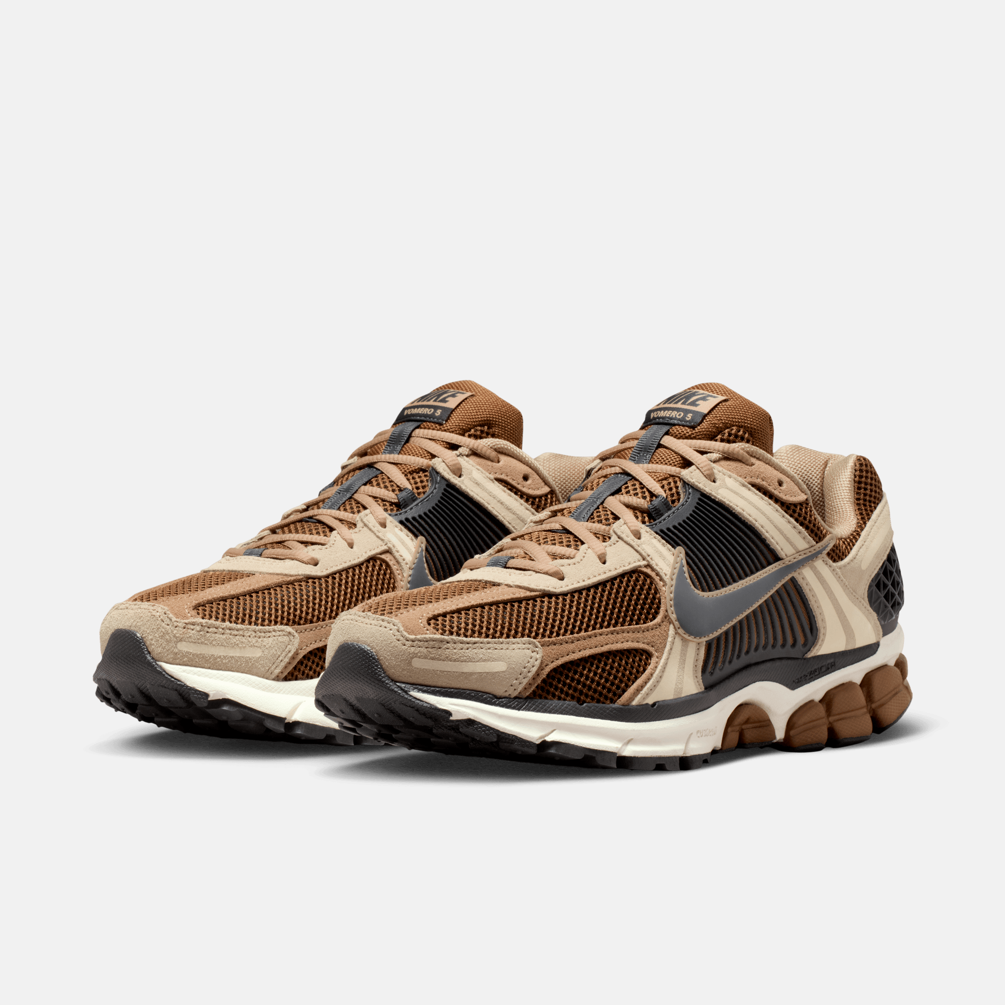 Nike Zoom Vomero 5 Light British Tan