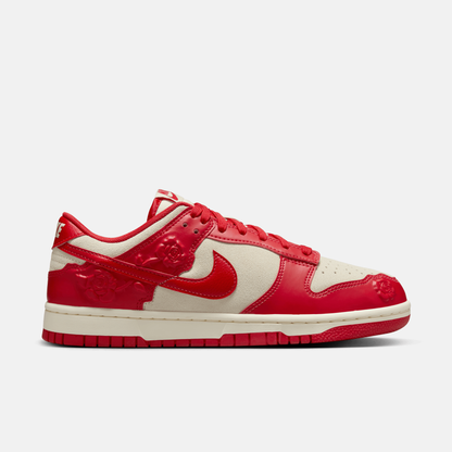 Nike Women's Dunk Low 'Red Roses'