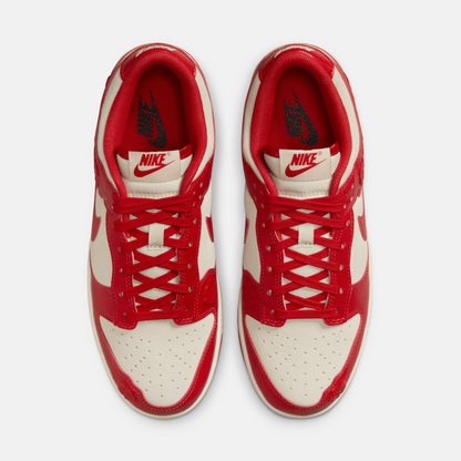 Nike Women's Dunk Low 'Red Roses'