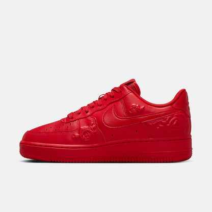 Nike Women's Air Force 1 Low 'Red Roses'