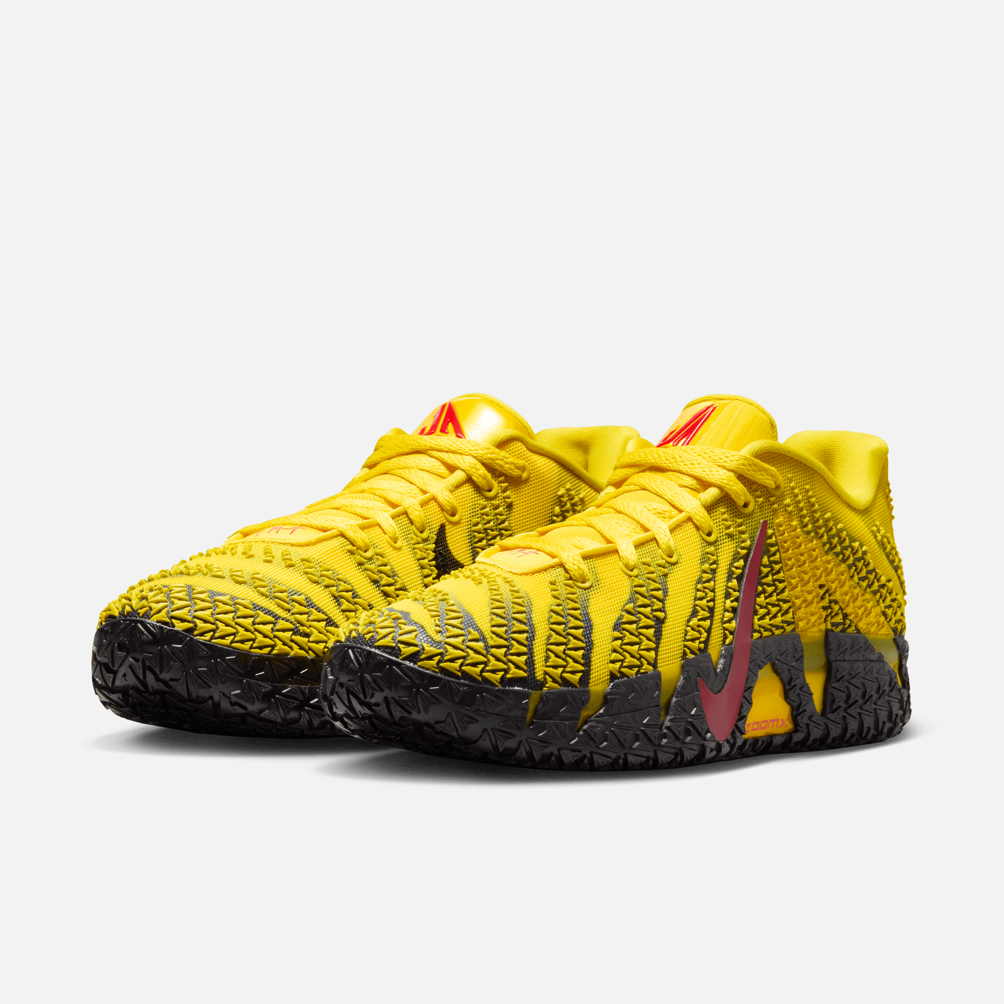 Nike Ja 3 Let Me Be Ja