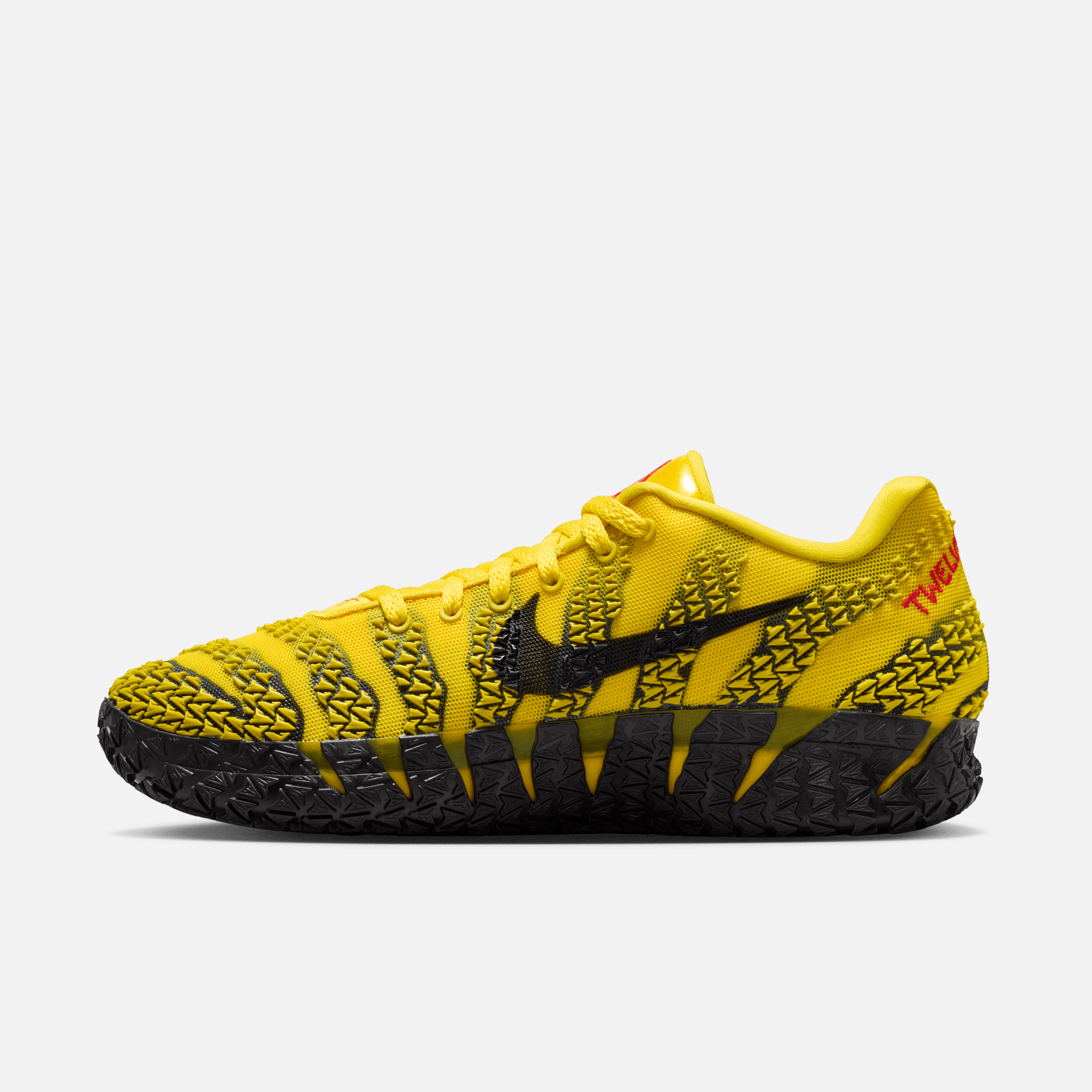 Nike Ja 3 Let Me Be Ja