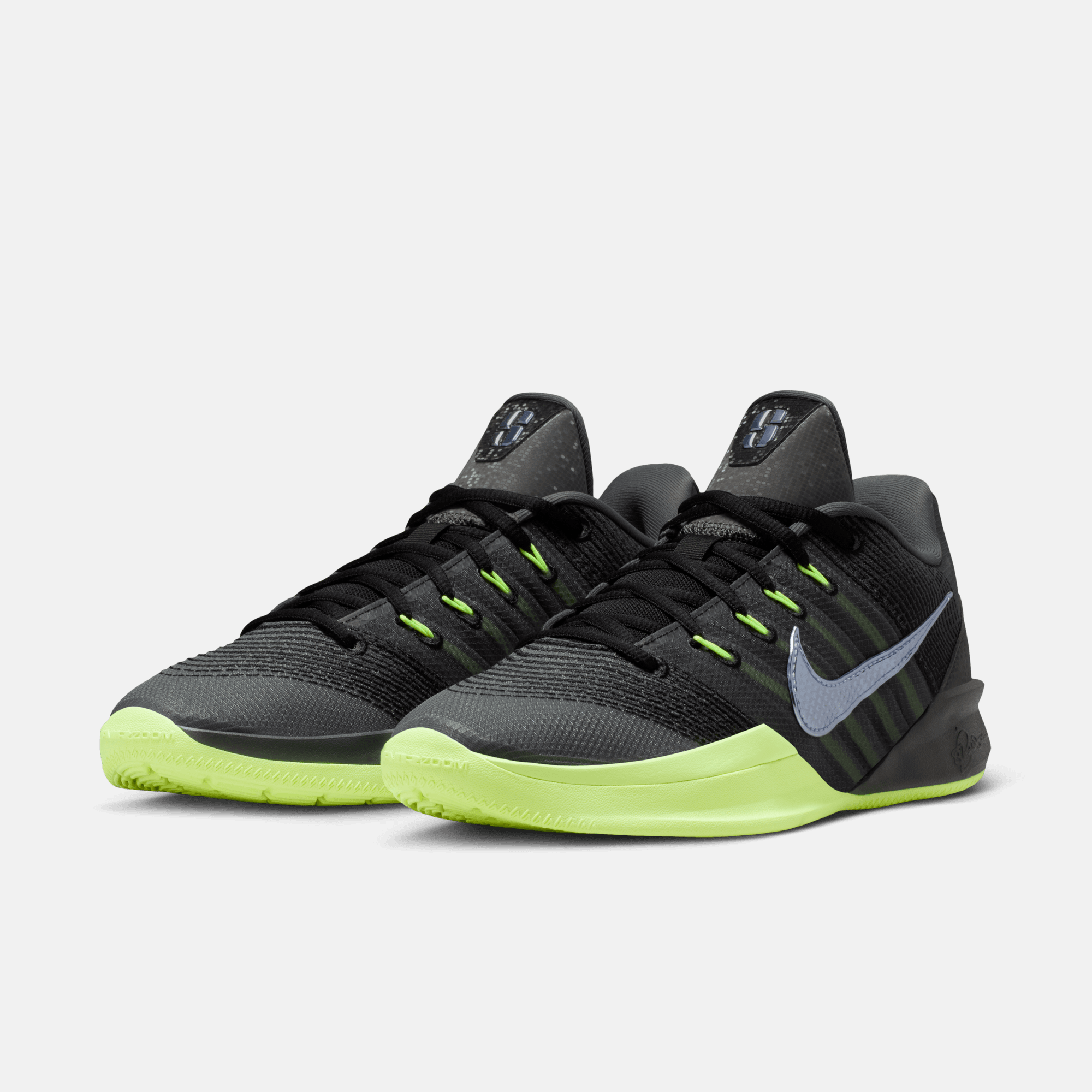 Nike Women's Sabrina 3 Shooter