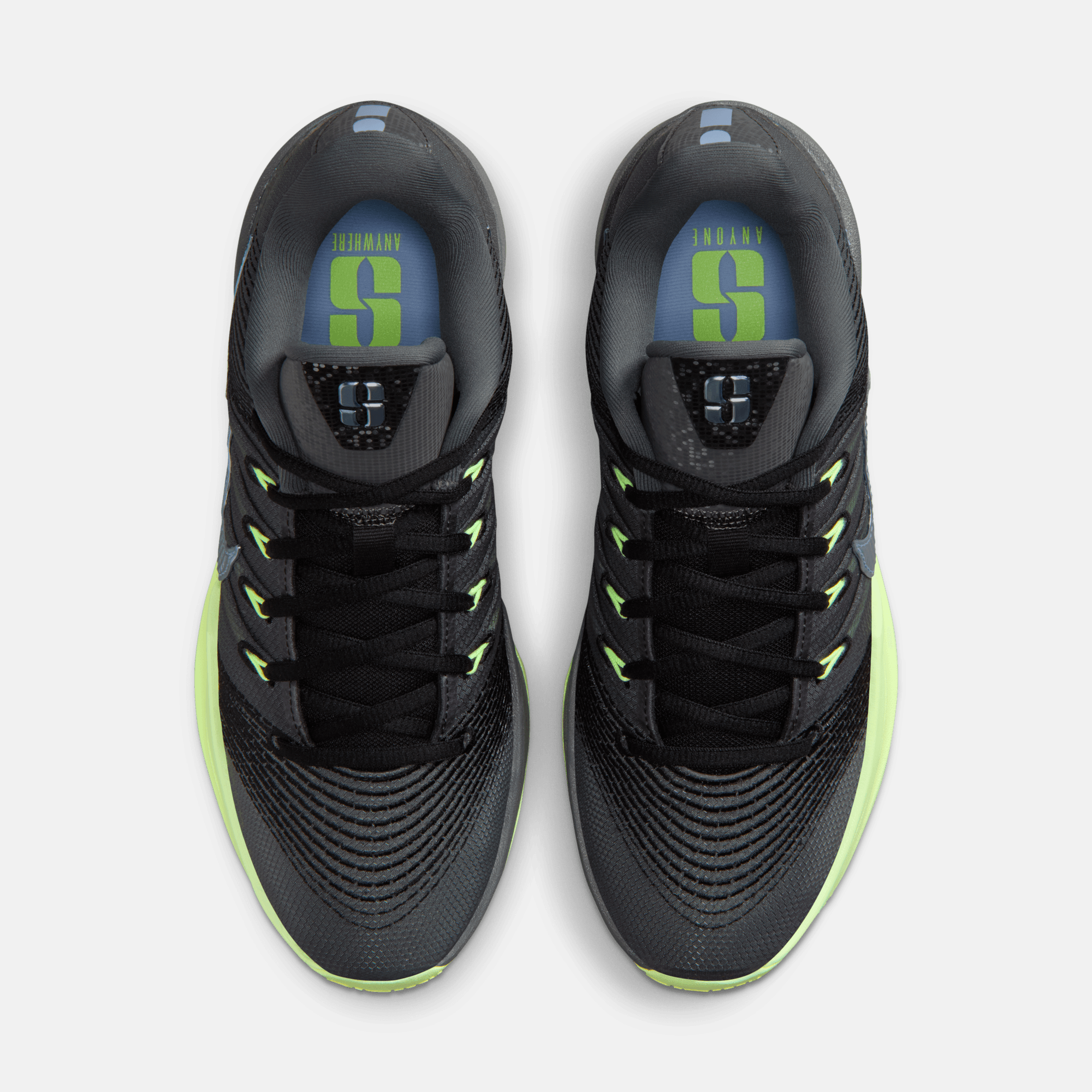 Nike Women's Sabrina 3 Shooter