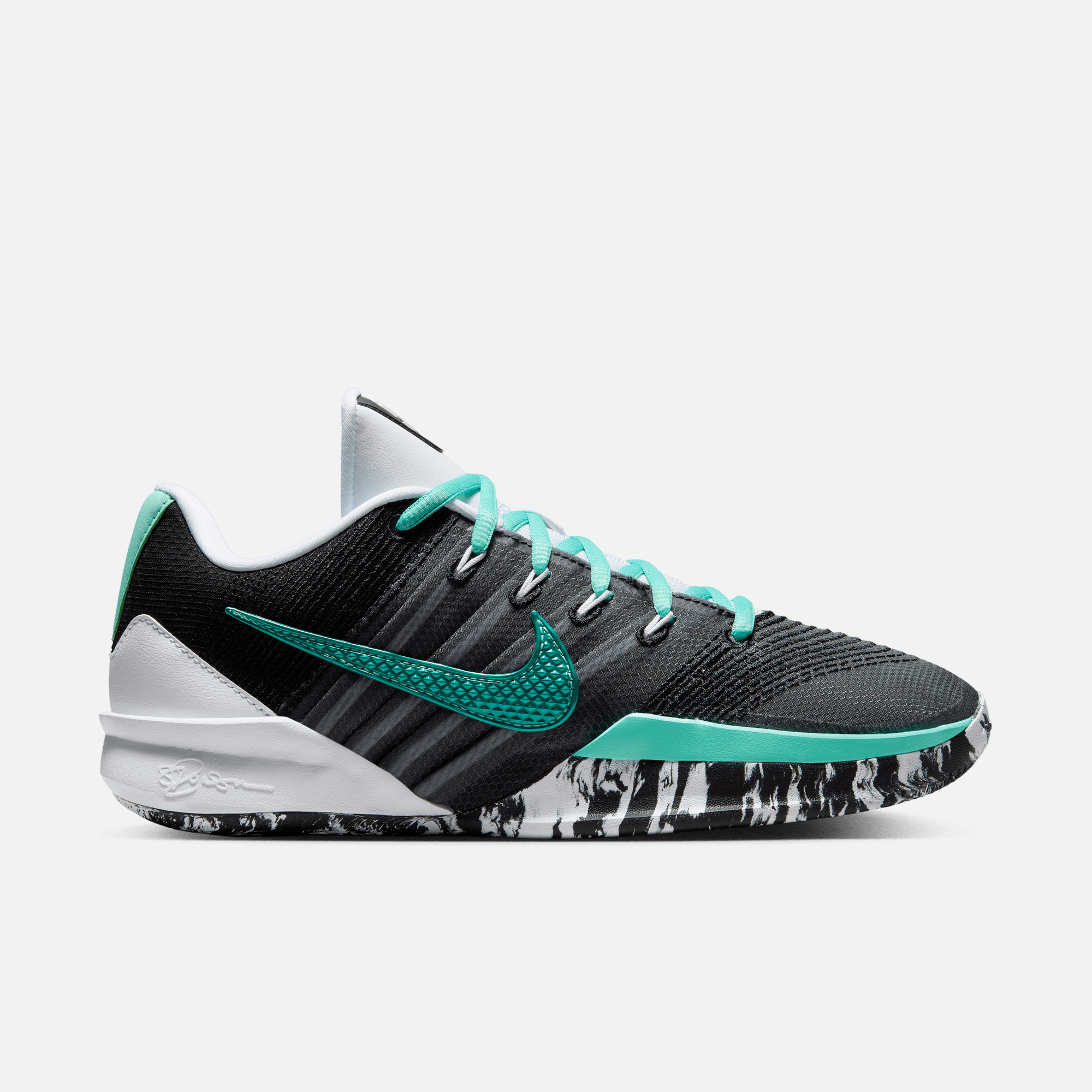 Nike Women's Sabrina 3 Big Ellie