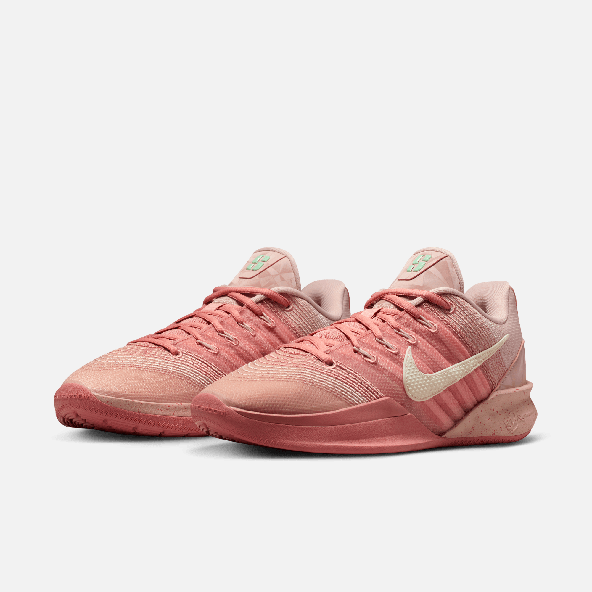 Nike Women's Sabrina 3 Three