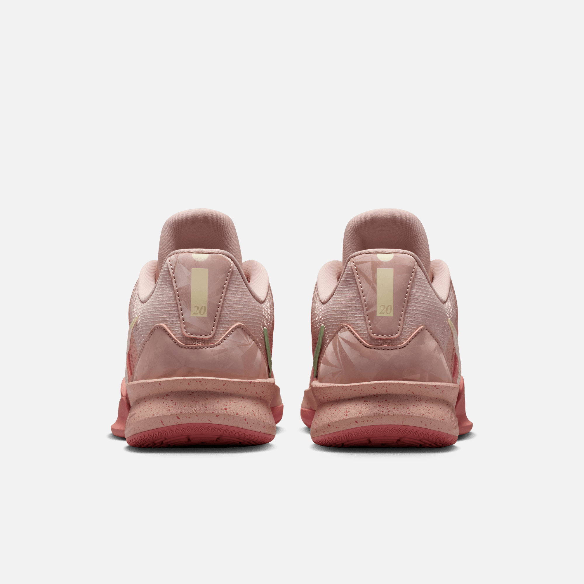 Nike Women's Sabrina 3 Three