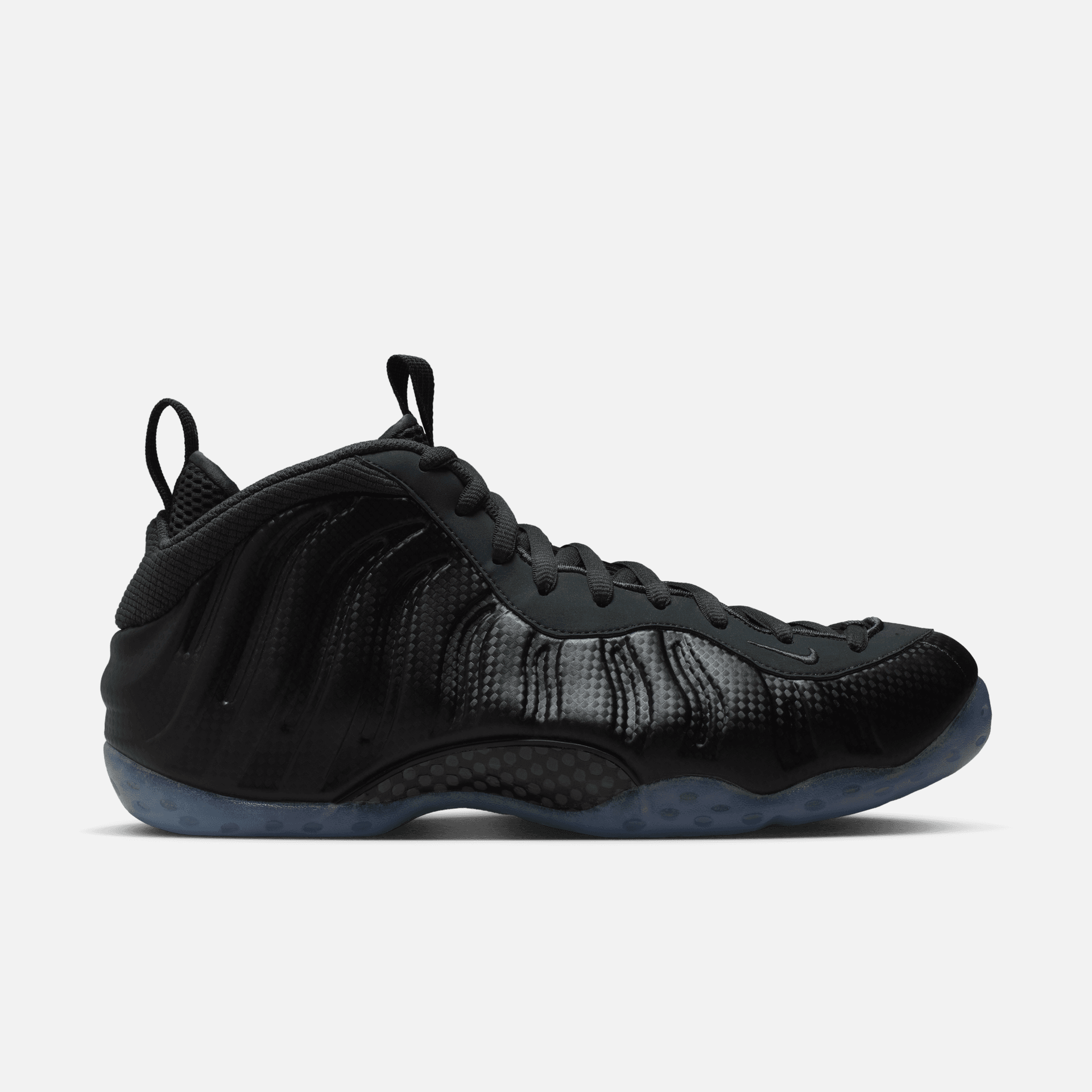 Nike Air Foamposite One Carbon Fiber – Puffer Reds