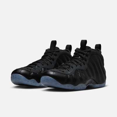 Nike Air Foamposite One Carbon Fiber