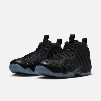 Nike Air Foamposite One Carbon Fiber