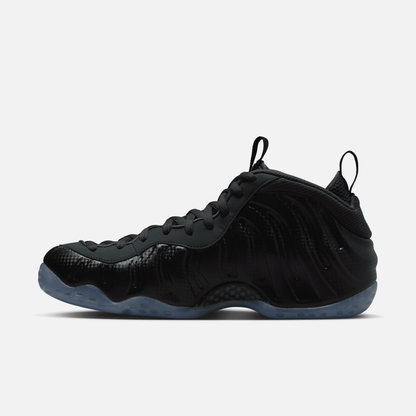 Nike Air Foamposite One Carbon Fiber
