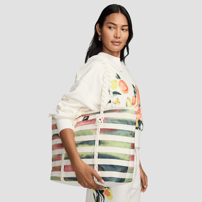 Nike Women's Sportswear Artist Collection RPM Tote Bag