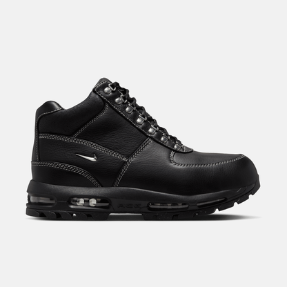 Nike Air Max Goadome Premium Black Boots